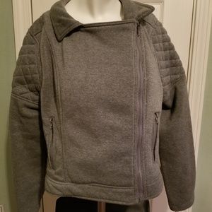 Crop Jacket